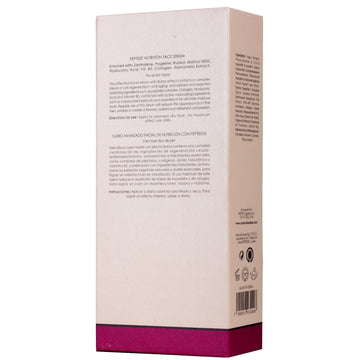 Avani Prestige Advanced Peptide Nutrition Face Serum