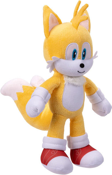 Peluche de Sonic the Hedgehog Core de 9" (surtido)