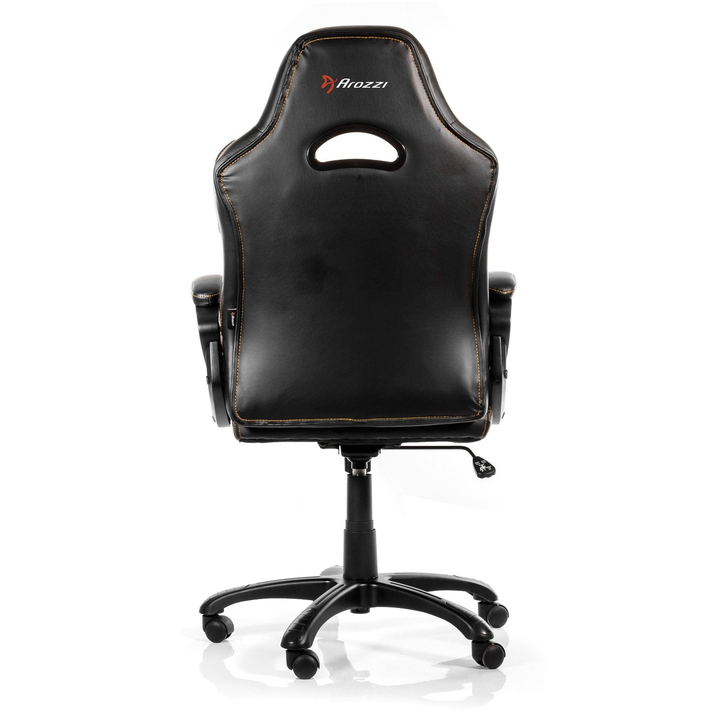 Arozzi Enzo PU Black Gaming Chair