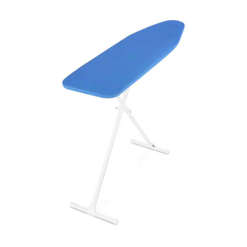 Whitmor Ironing Board with Adjustable T-Legs - Blue