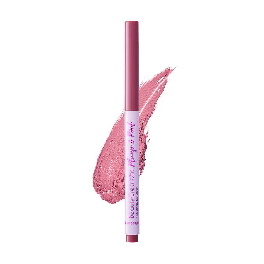 Beauty Creations Plum & Plout Pluming Lip Liner - Love Status