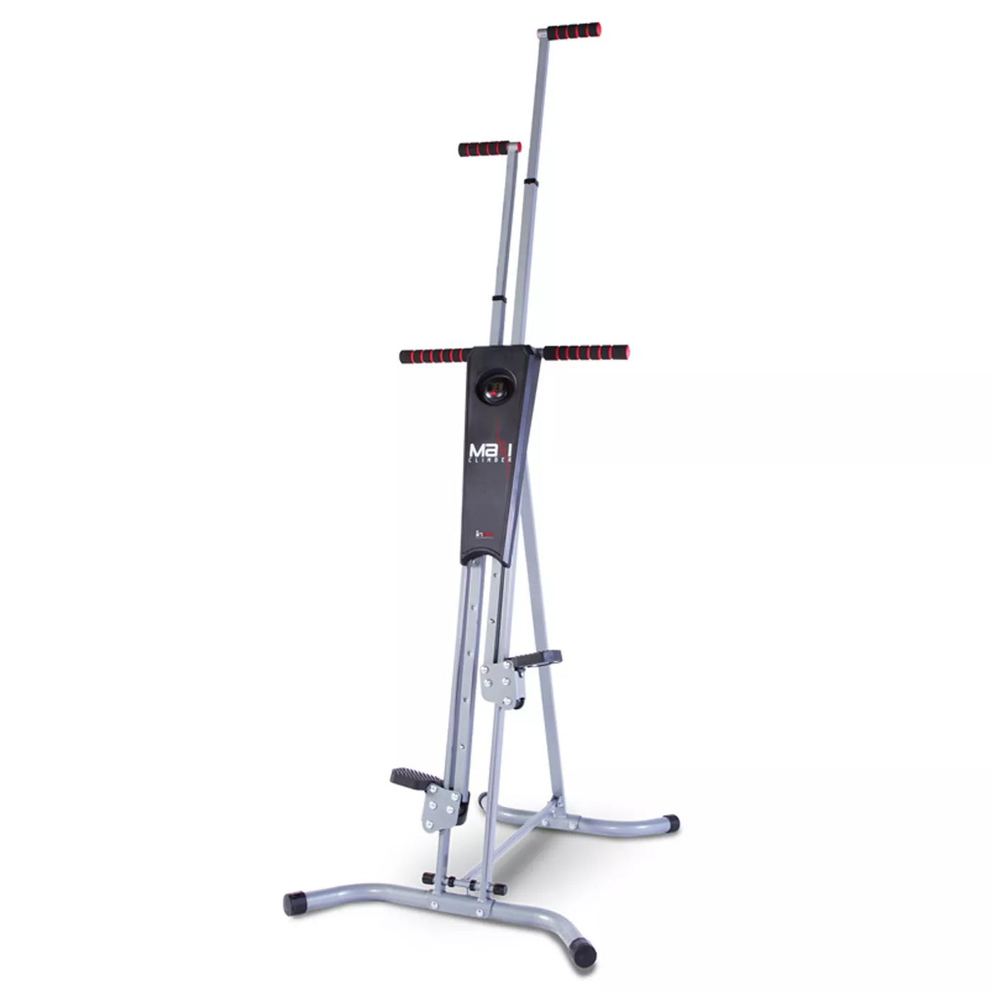 MaxiClimber Classic Vertical Climber Full Body Workout System