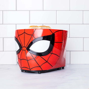Marvel's TSTE/MVC/SMC Spider-Man 2 Slice Toaster - Red
