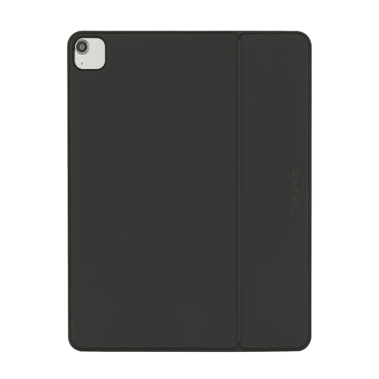 Tucano Magnetic Case for 13" Apple iPad Air M2 - Black