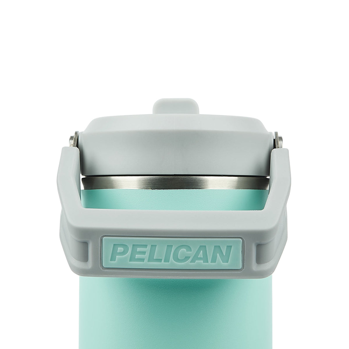 Pelican Hydration 26 oz Pacific Bottle - Seafoam