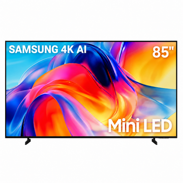 Samsung 85" M70H Mini LED 4K AI Smart Tizen TV