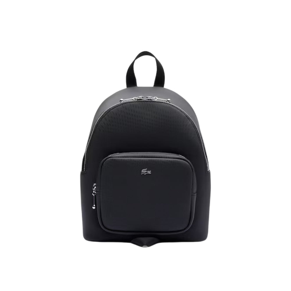 Lacoste Daily City Backpack - Black