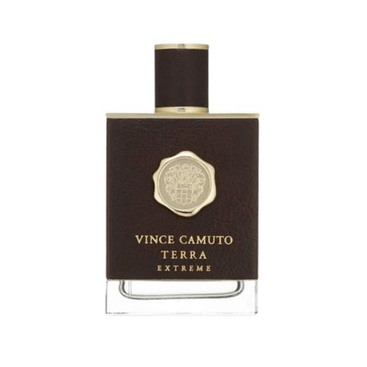 Vince Camuto Terra Extreme Women's 3.4 oz Eau de Parfum