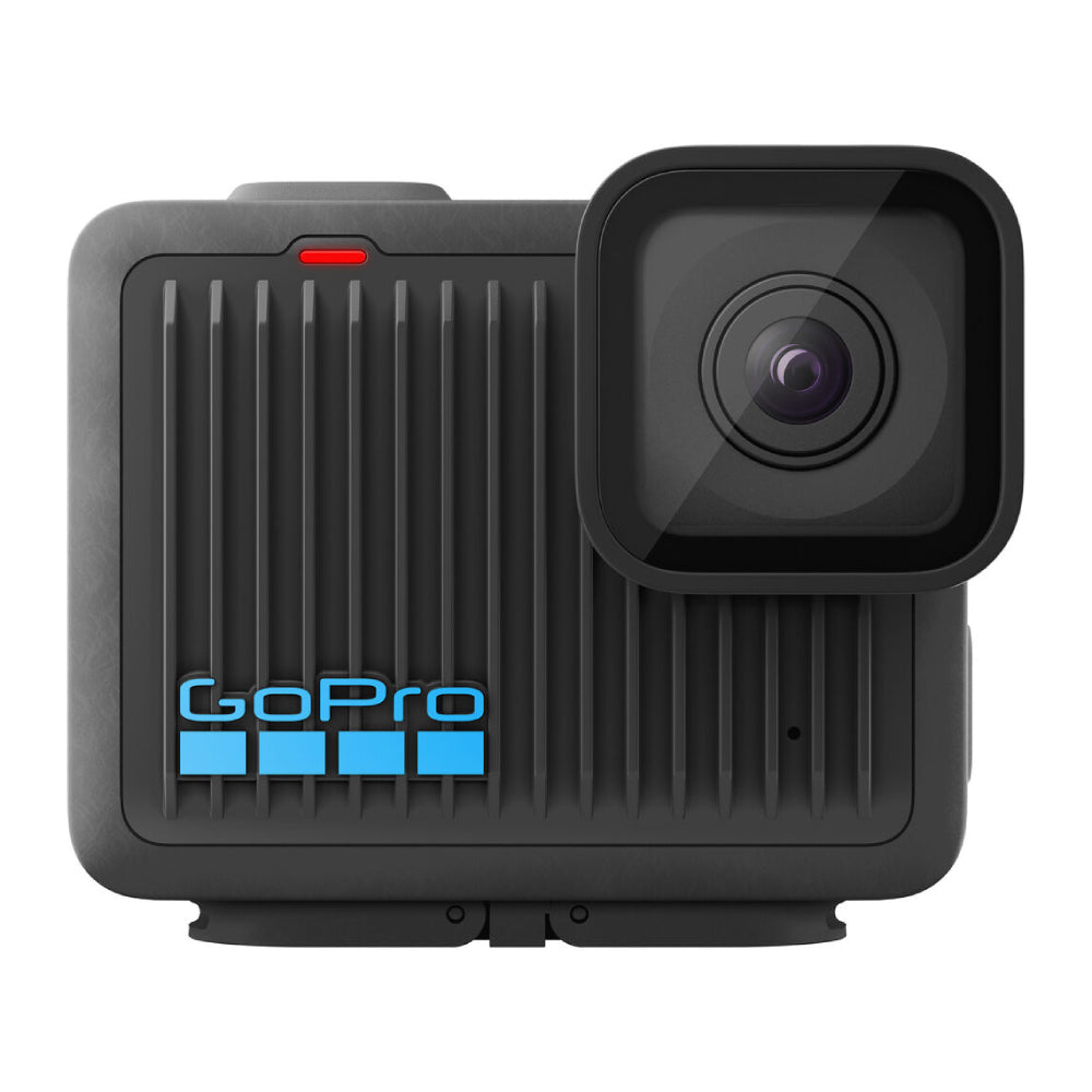 GoPro CHDHF-131-AT HERO Action Camera - Black– Curacao