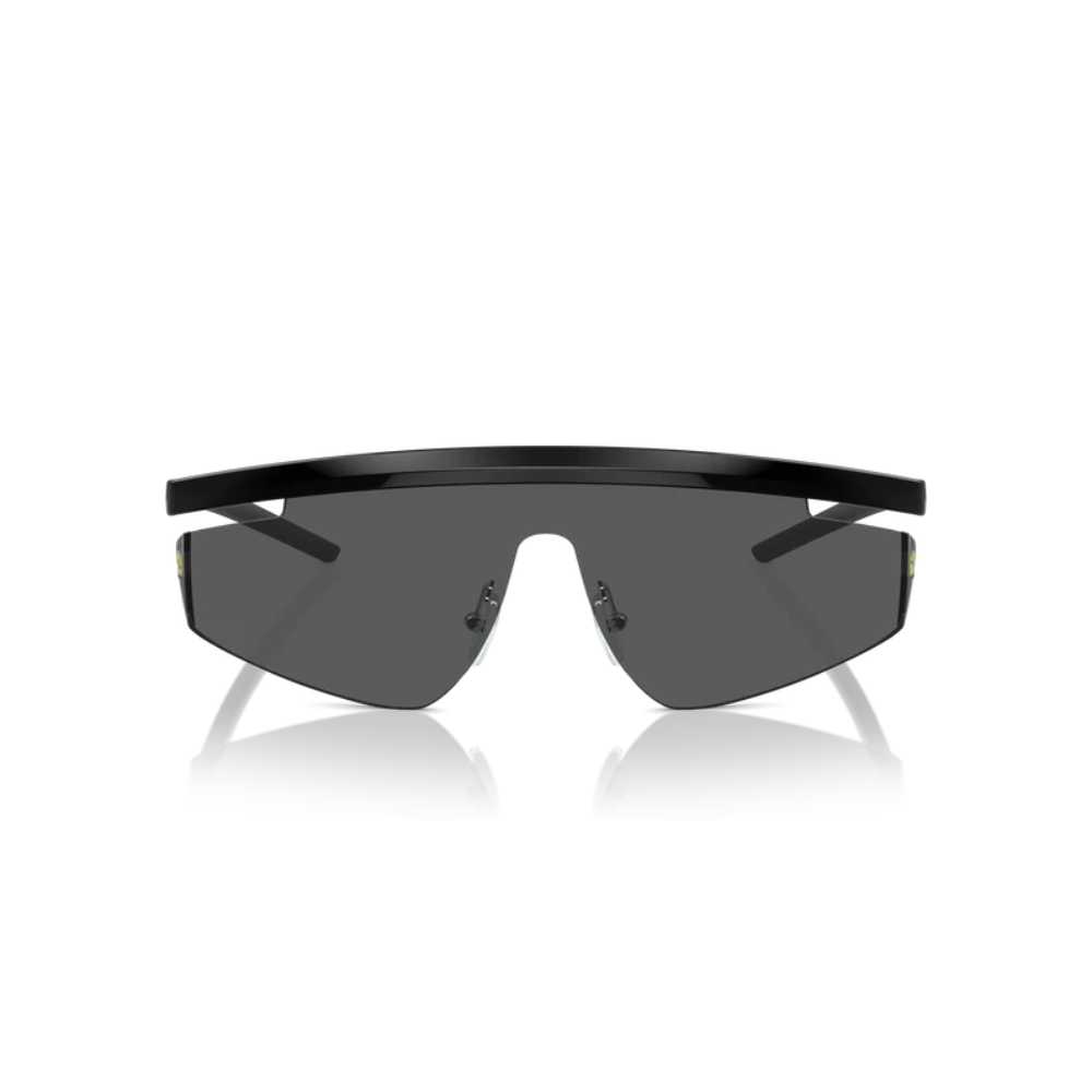 Ferrari Scuderia FZ600140501/ Unisex Irregular Solid Color Sunglasses