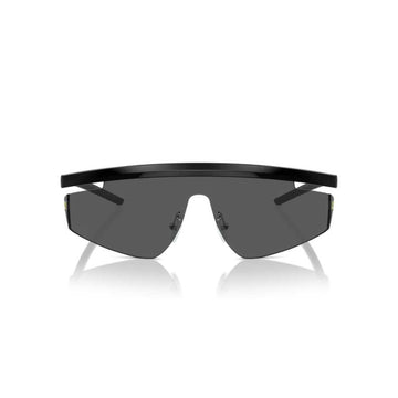 Ferrari Scuderia FZ600140501/ Unisex Irregular Solid Color Sunglasses