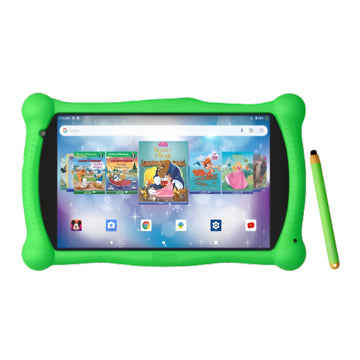 Contixo V10 7" Kids Tablet - 16GB, Wi-Fi - Green