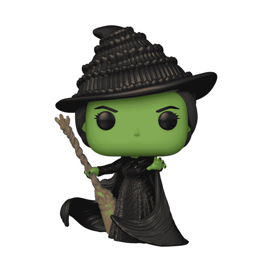 Funko Pop! Movies Wicked Elphaba Figure