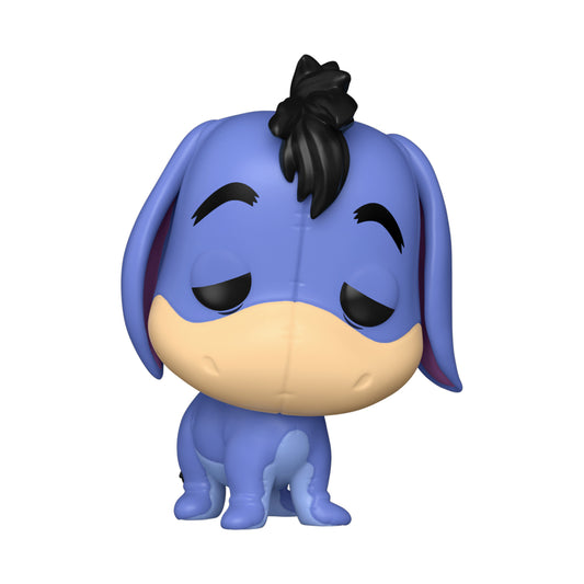 Funko Pop! Disney Eeyore Figure