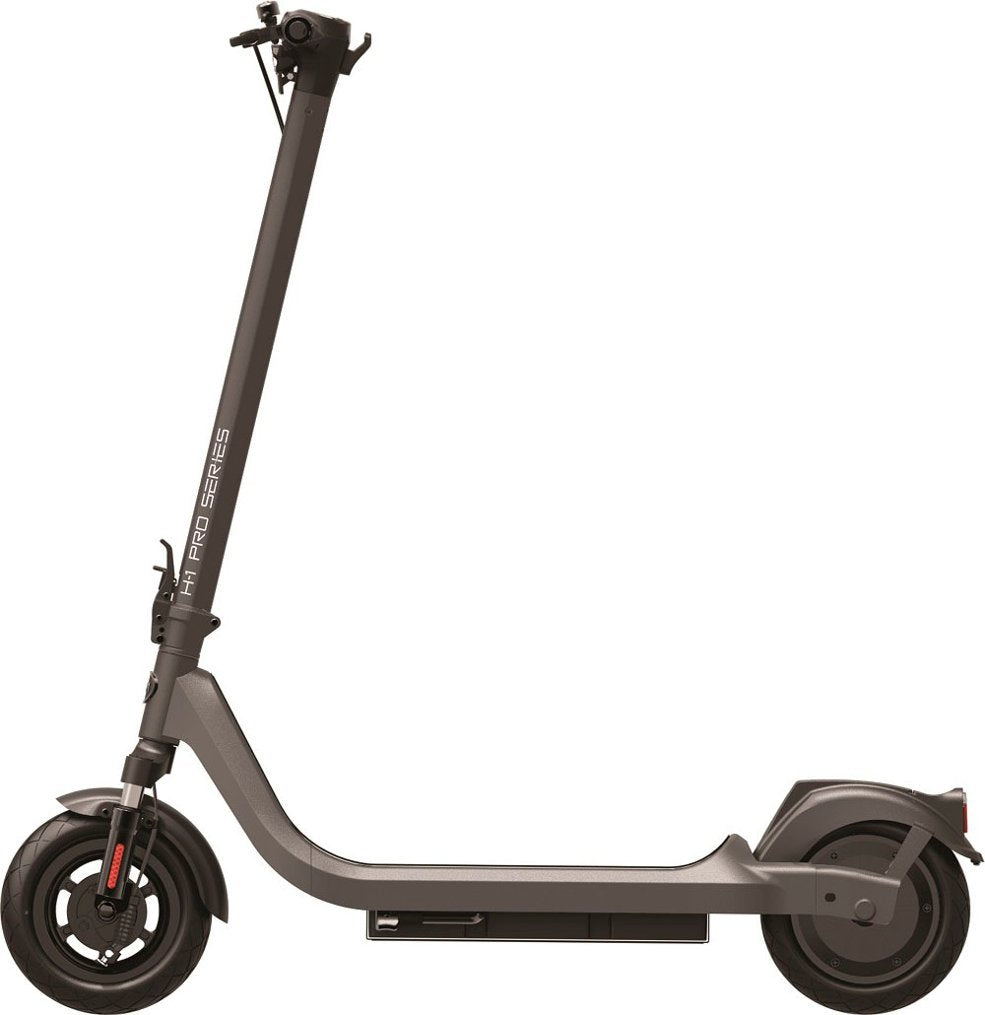 Hover-1 H-1 Pro Series Ace R350 Foldable Electric Scooter - Gray