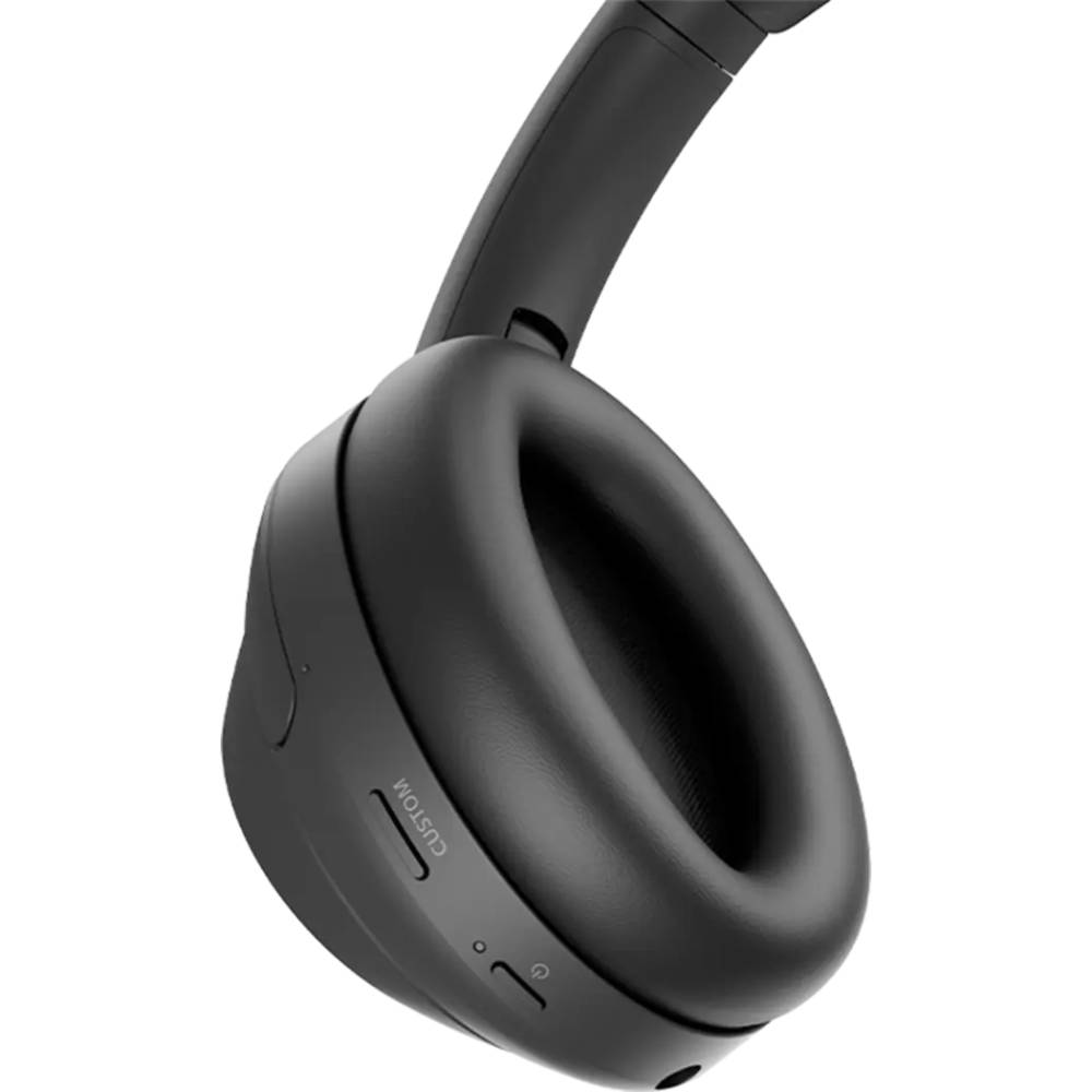 SONY WH1000XM4 NC HEADPHONES BLK