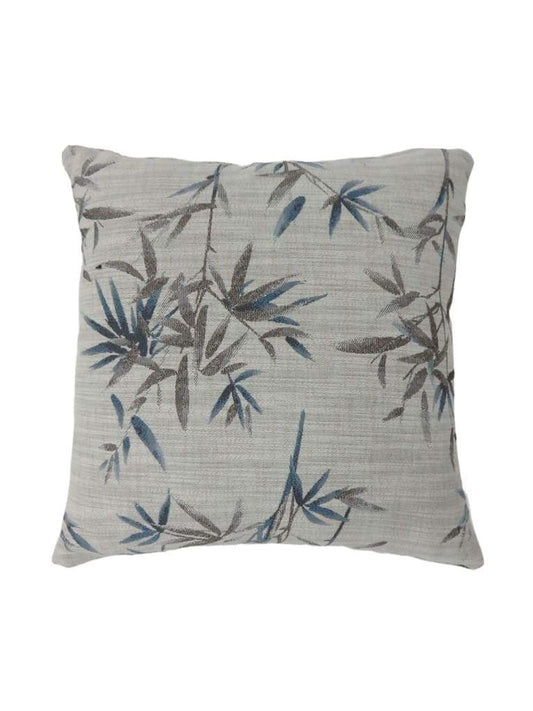 Pillow Bamboo Leaves