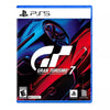 Gran Turismo 7 for PlayStation 5