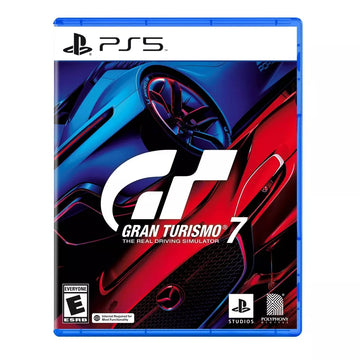 Gran Turismo 7 para PlayStation 5