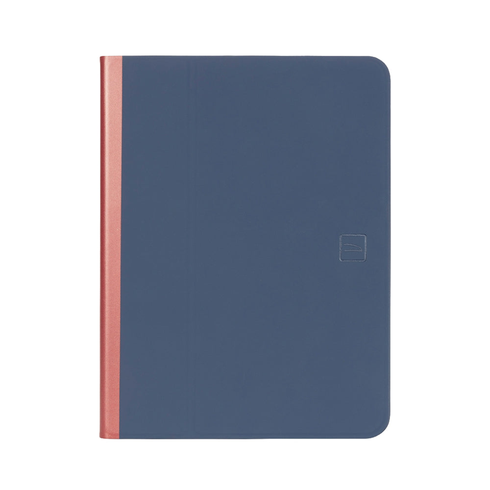 Tucano Up Elements Folio Case for 11" Apple iPad Air (M2) - Blue