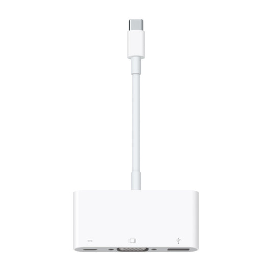 Apple USBC VGA Multiport Adapter