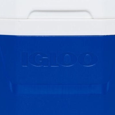 Igloo Cool 12 qt Cooler - Blue