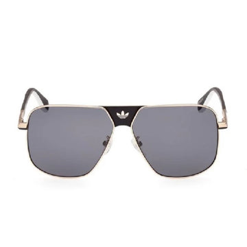Adidas OR009132A Men's Rectangular Sunglasses
