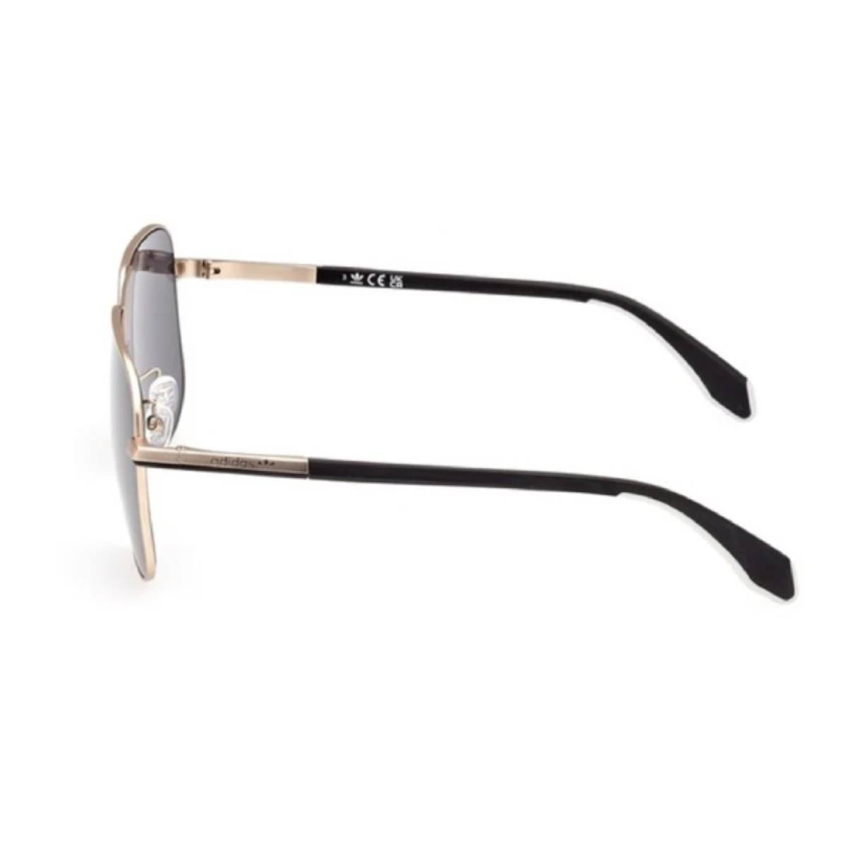 Adidas OR009132A Men's Rectangular Sunglasses