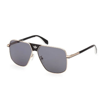 Adidas OR009132A Men's Rectangular Sunglasses
