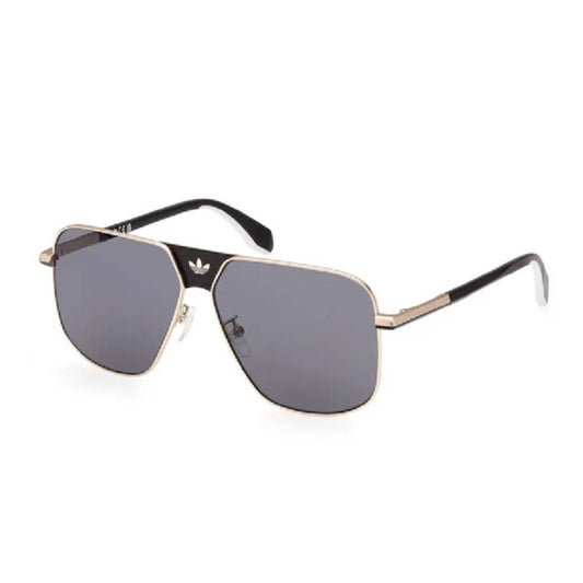 Adidas OR009132A Men's Rectangular Sunglasses