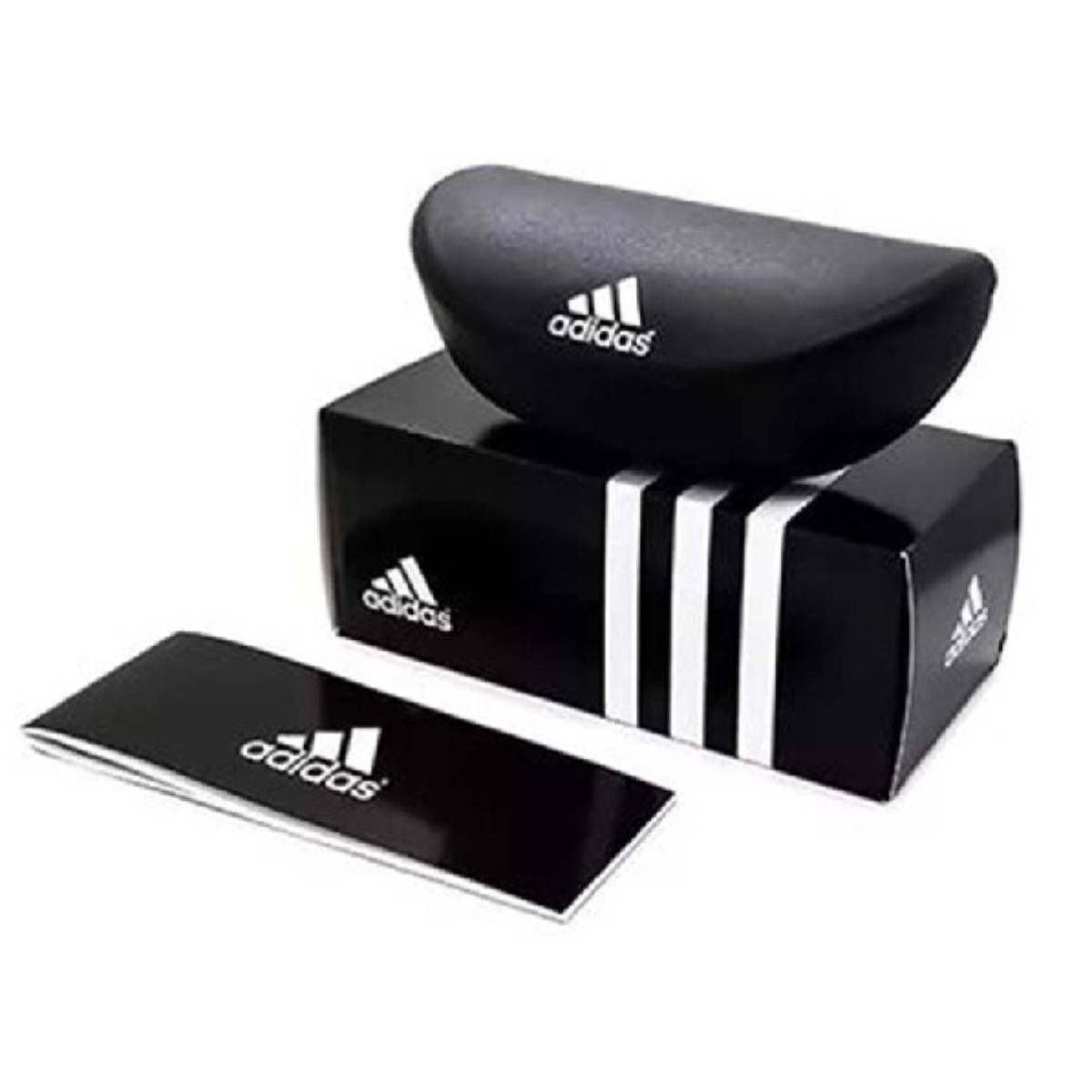 Adidas OR009132A Men's Rectangular Sunglasses