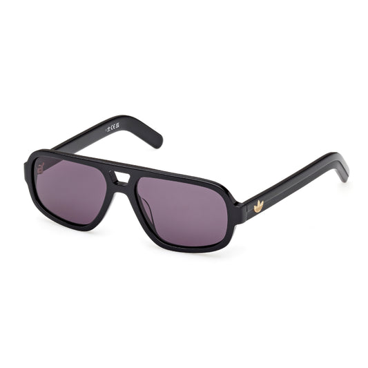 Adidas Originals OR0134 Men's Rectangular Sunglasses