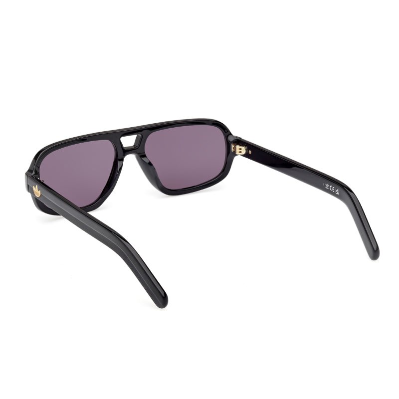 Adidas Originals OR0134 Men's Rectangular Sunglasses