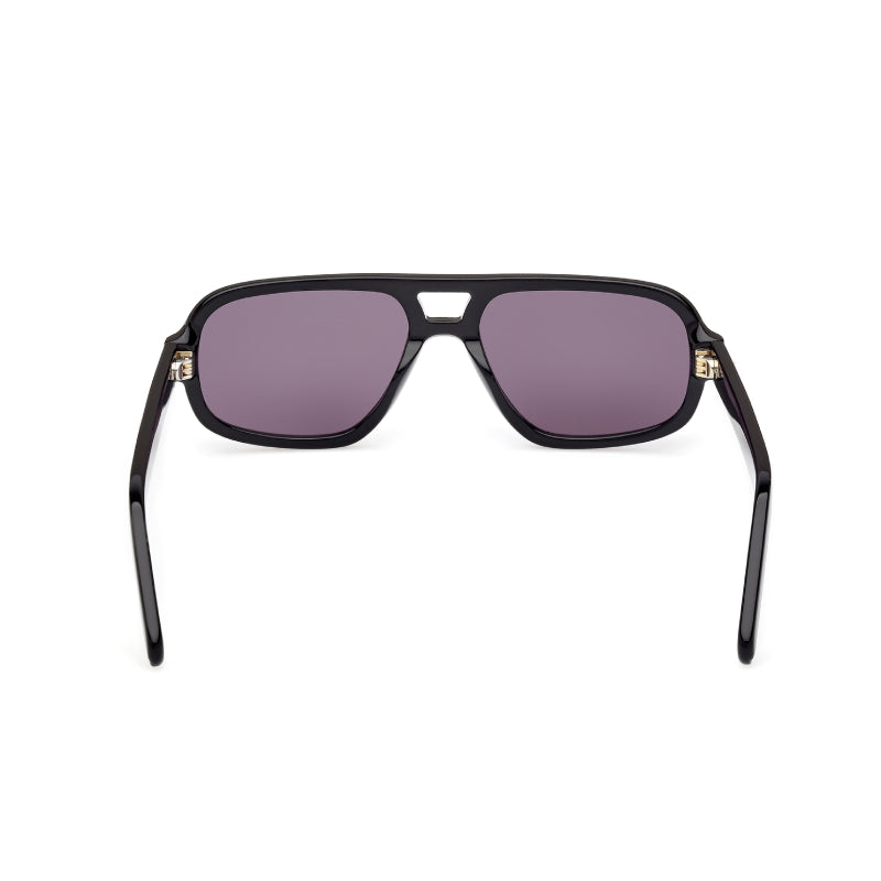 Adidas Originals OR0134 Men's Rectangular Sunglasses