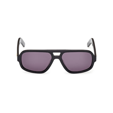 Adidas Originals OR0134 Men's Rectangular Sunglasses
