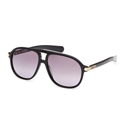 Adidas Originals OR0136 Men's Aviator Sunglasses