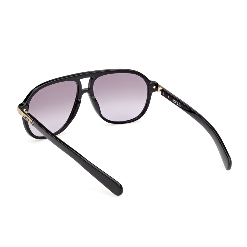 Adidas Originals OR0136 Men's Aviator Sunglasses