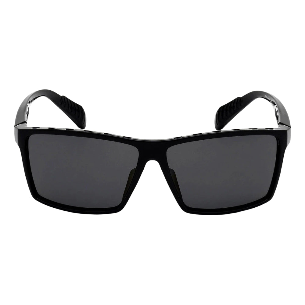 Adidas Sports SP0010 Men's Rectangle Sunglasses
