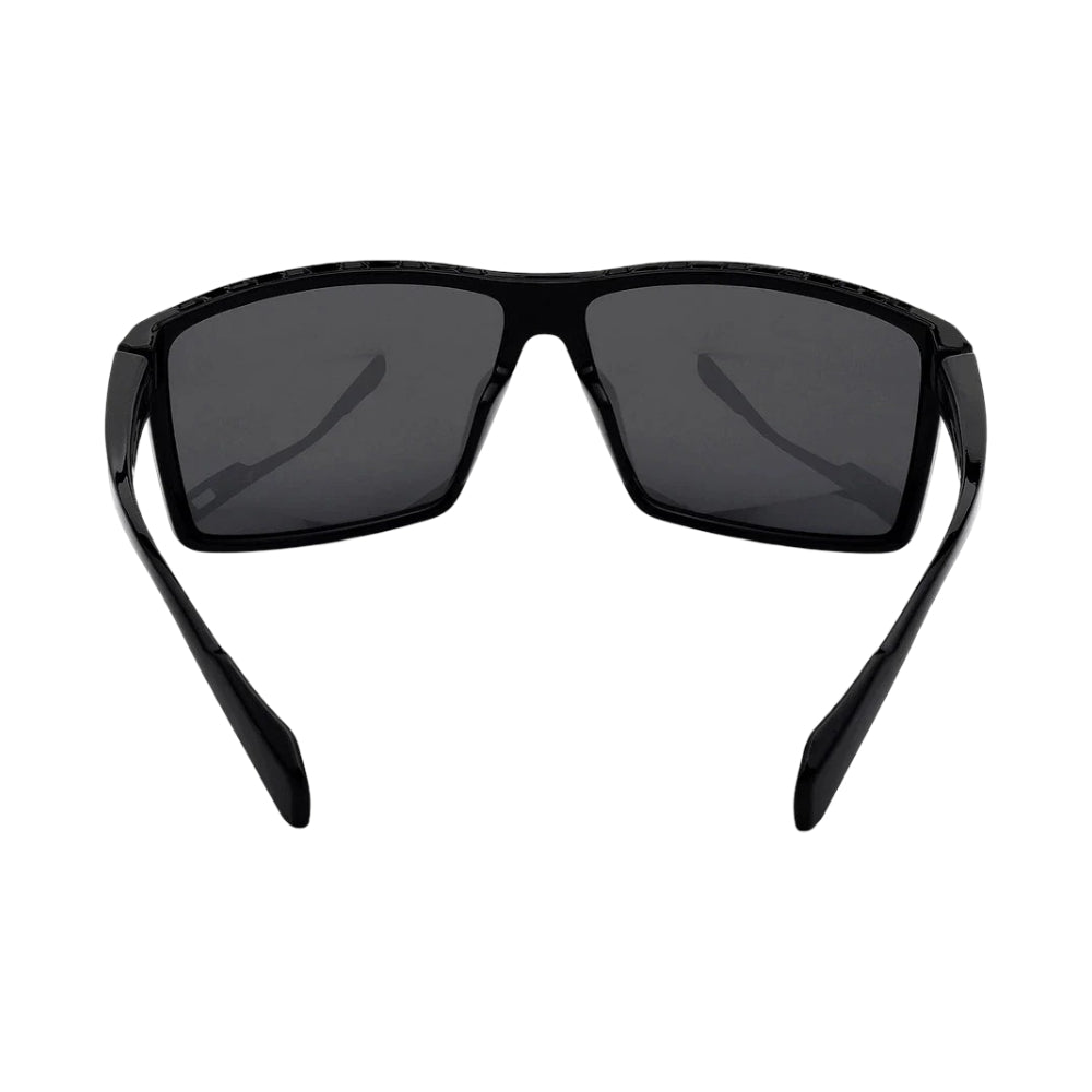 Adidas Sports SP0010 Men's Rectangle Sunglasses