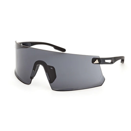 Adidas Sports SP0090 Men's Shield Sunglasses