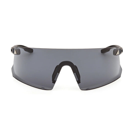 Adidas Sports SP0090 Men's Shield Sunglasses