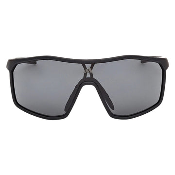 Adidas Sport SP0117 Men's Shield Sunglasses