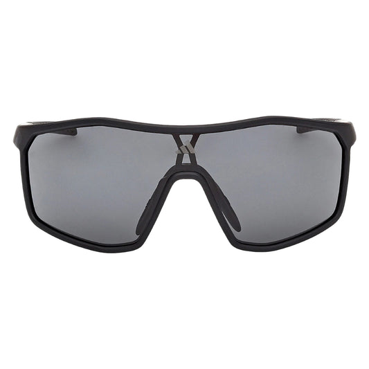 Adidas Sport SP0117 Men's Shield Sunglasses