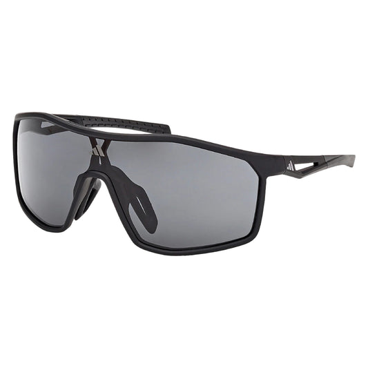 Adidas Sport SP0117 Men's Shield Sunglasses