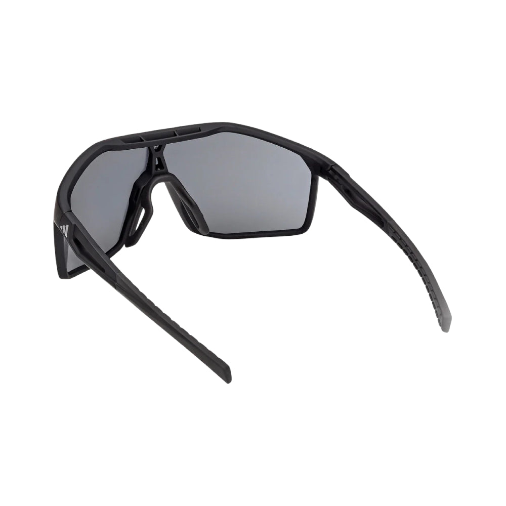 Adidas Sport SP0117 Men's Shield Sunglasses