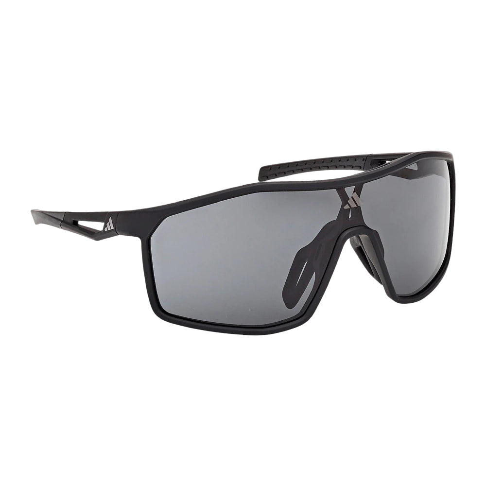 Adidas Sport SP0117 Men's Shield Sunglasses