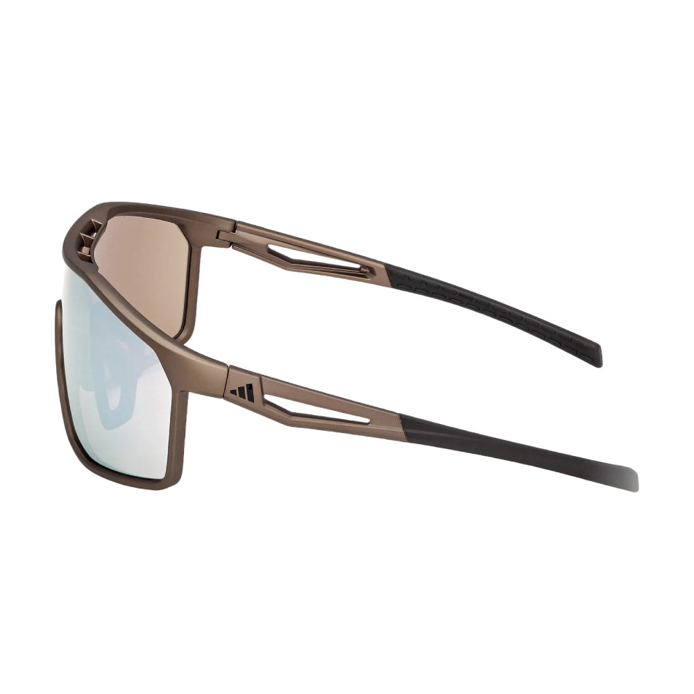 Adidas Sport SP0117 Men's Shield Sunglasses