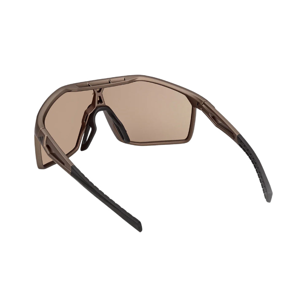 Adidas Sport SP0117 Men's Shield Sunglasses