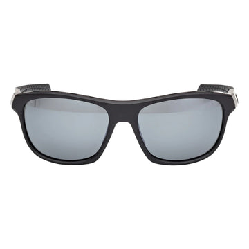 Adidas Sport SP0118 Men's Rectangular Polarized Sunglasses