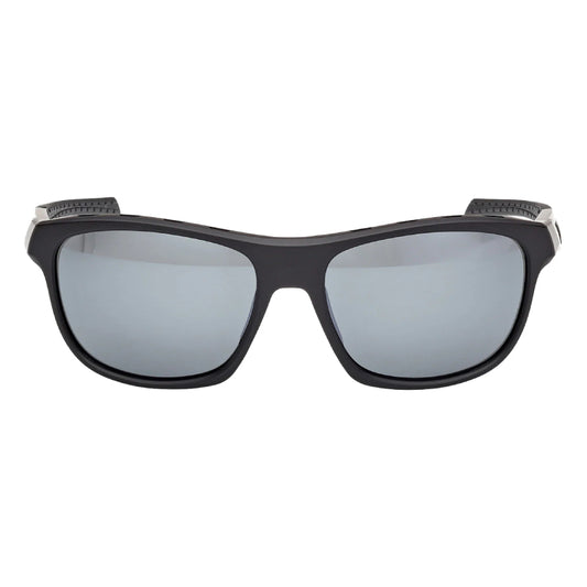 Adidas Sport SP0118 Men's Rectangular Polarized Sunglasses